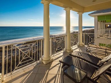 Stunning Vacation Rental Sleeps 14 Gulf View